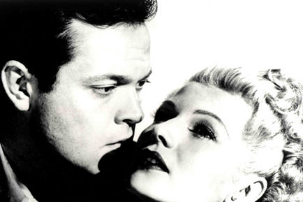 magnifiques amants