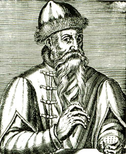 Gutenberg