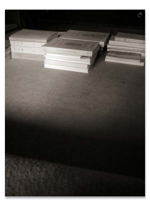 livres tristes