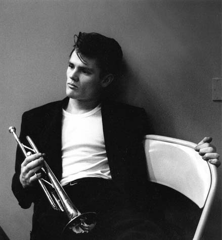 chet baker